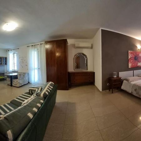 Villa Naclerio Sarzana Luaran gambar