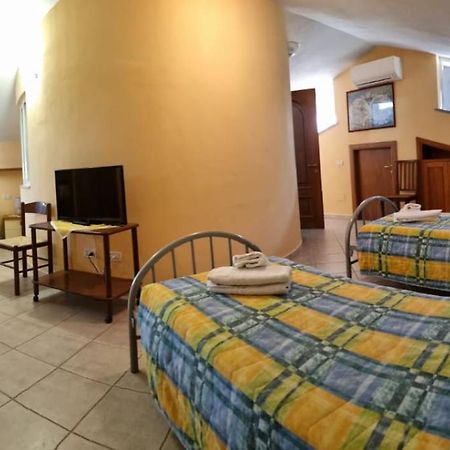Villa Naclerio Sarzana Luaran gambar
