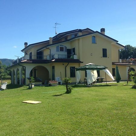 Villa Naclerio Sarzana Luaran gambar
