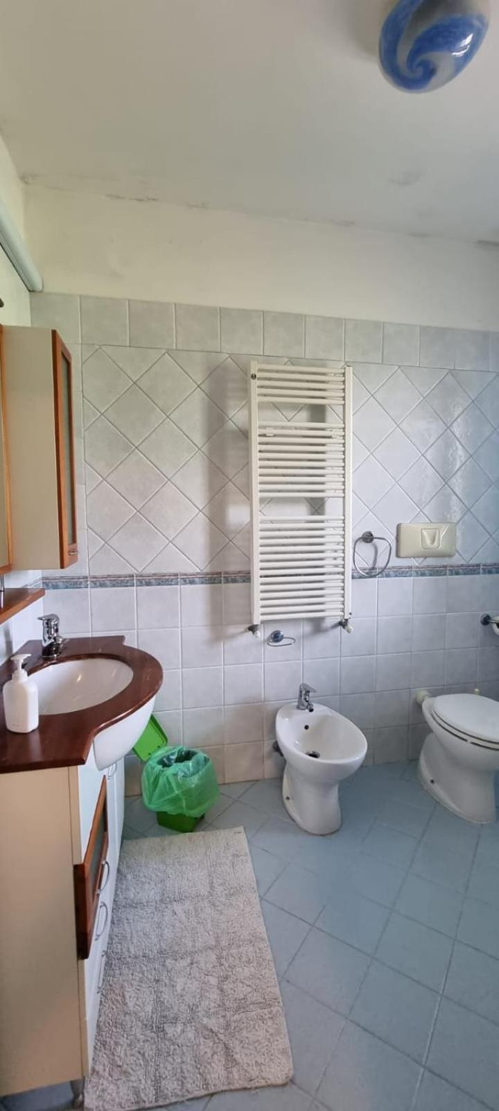 Villa Naclerio Sarzana Luaran gambar