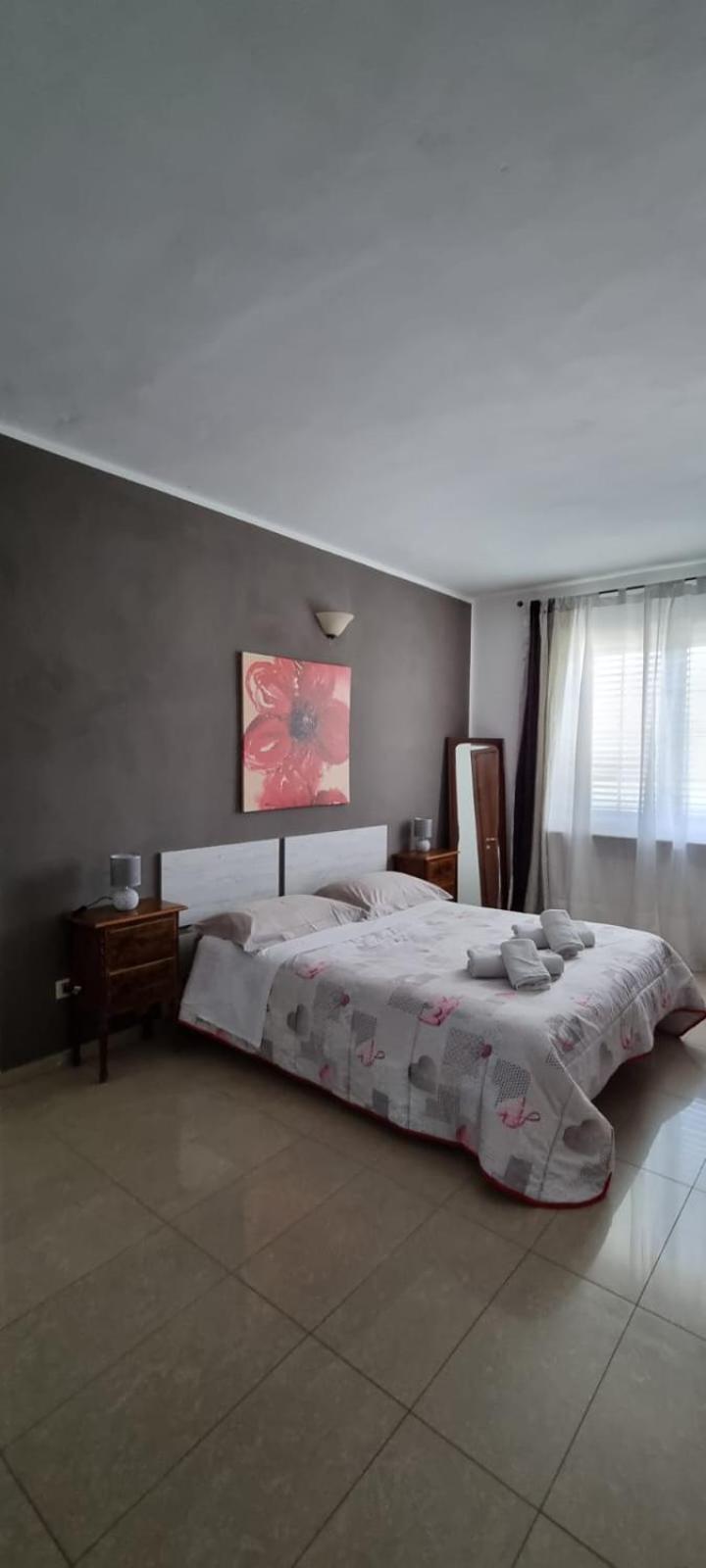 Villa Naclerio Sarzana Luaran gambar