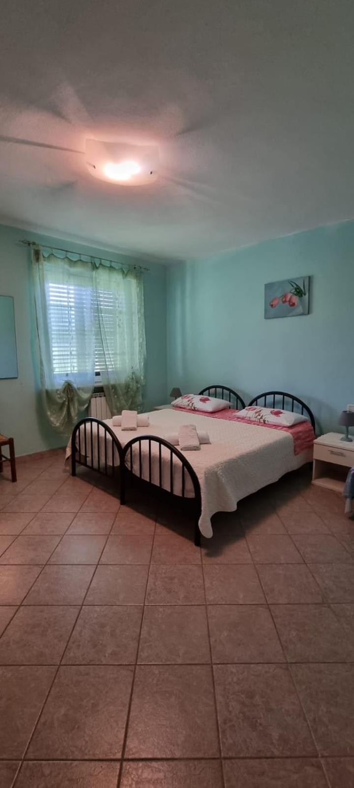 Villa Naclerio Sarzana Luaran gambar
