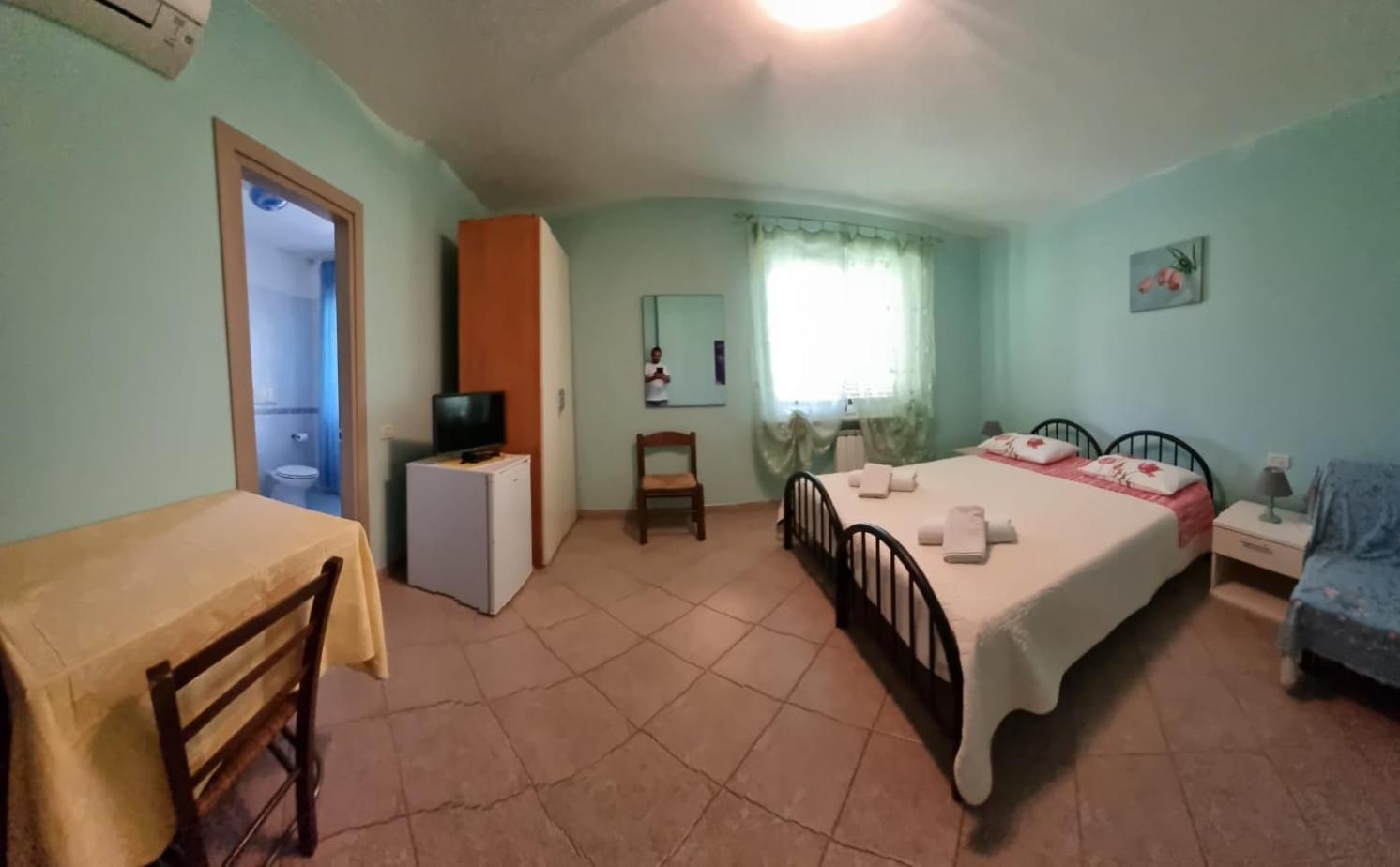 Villa Naclerio Sarzana Luaran gambar