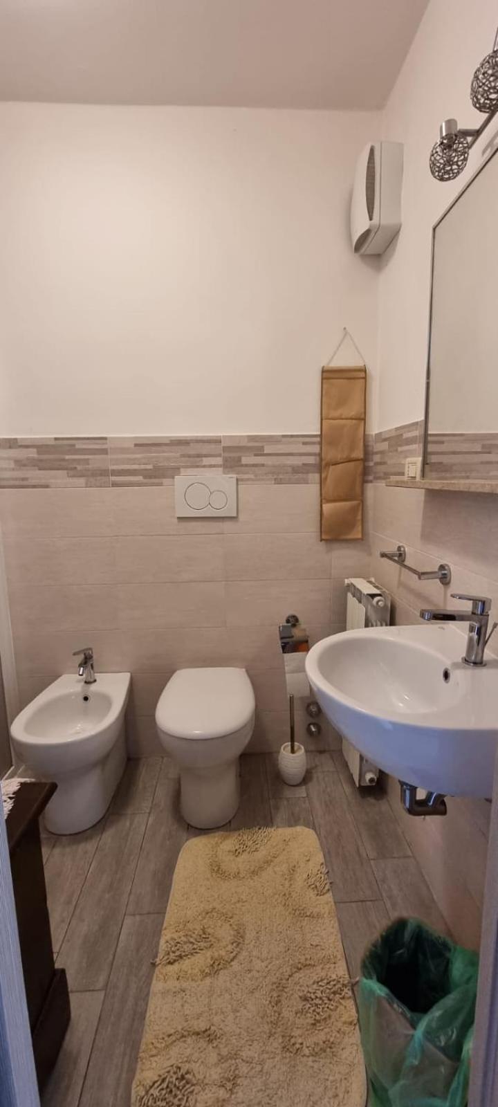 Villa Naclerio Sarzana Luaran gambar
