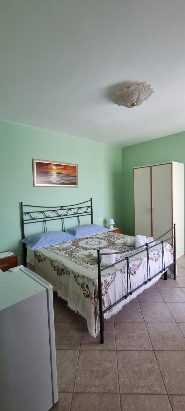 Villa Naclerio Sarzana Luaran gambar