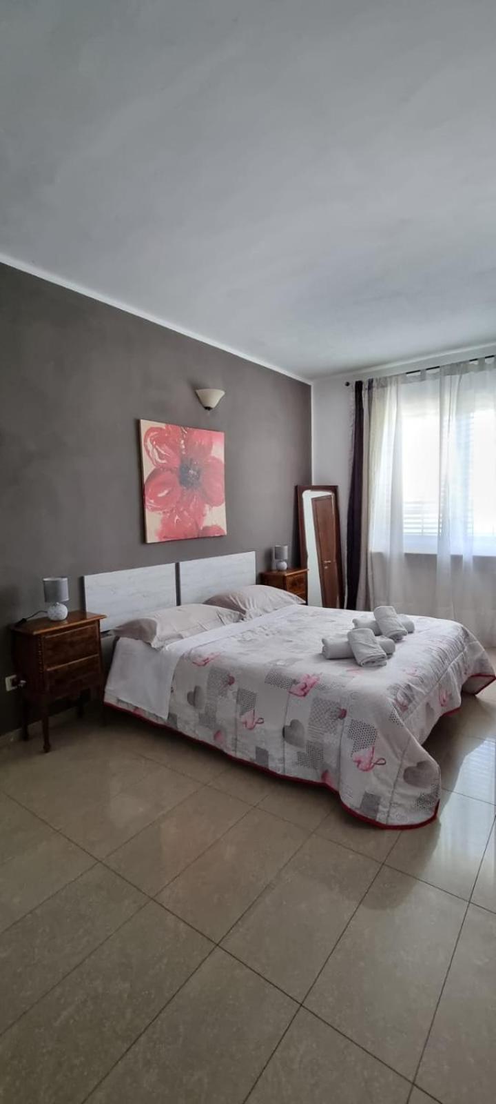 Villa Naclerio Sarzana Luaran gambar