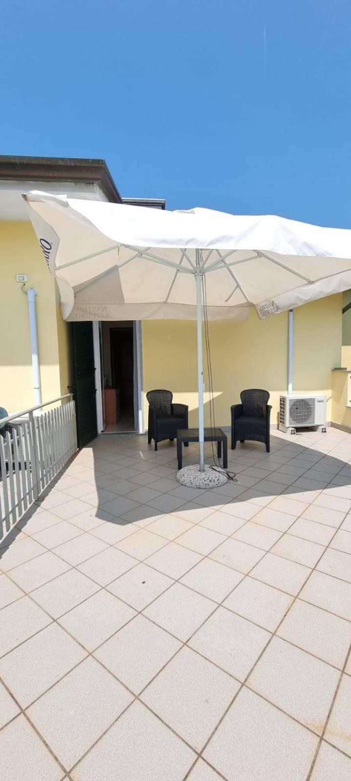 Villa Naclerio Sarzana Luaran gambar
