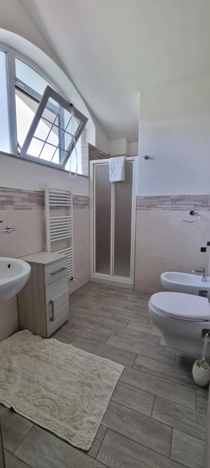 Villa Naclerio Sarzana Luaran gambar