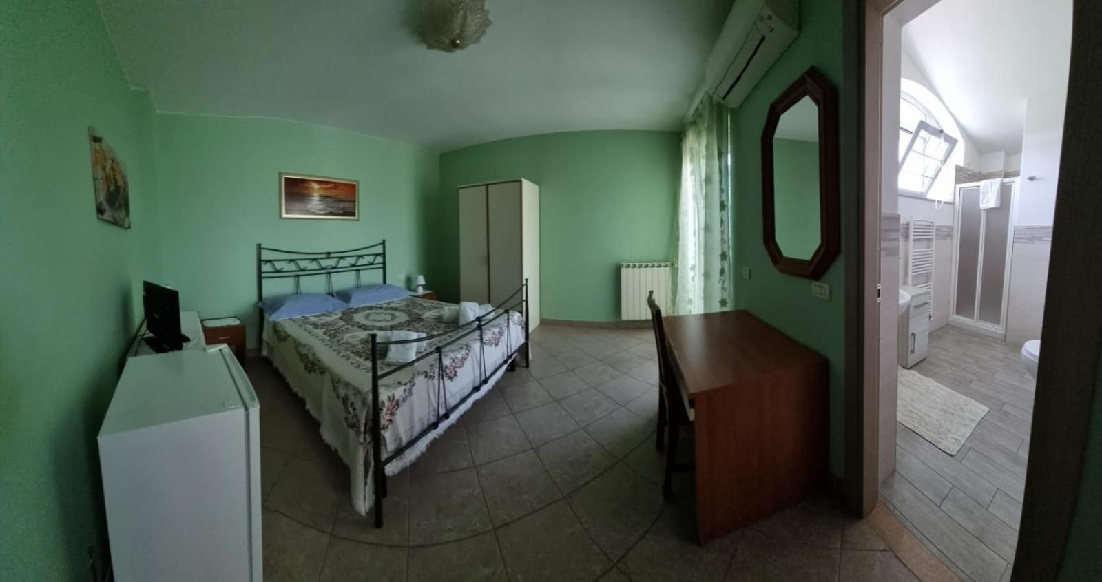 Villa Naclerio Sarzana Luaran gambar