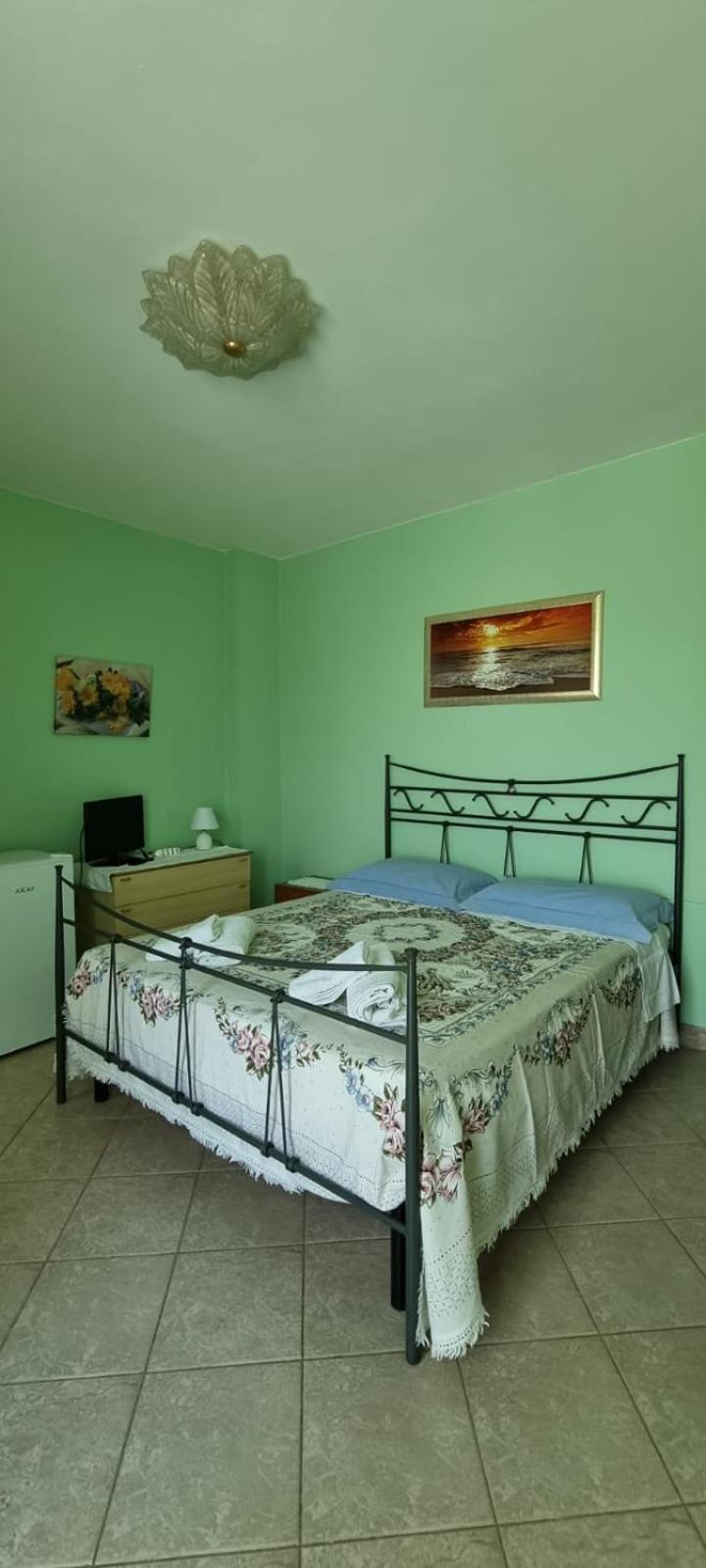Villa Naclerio Sarzana Luaran gambar