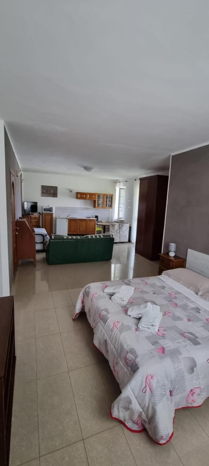 Villa Naclerio Sarzana Luaran gambar