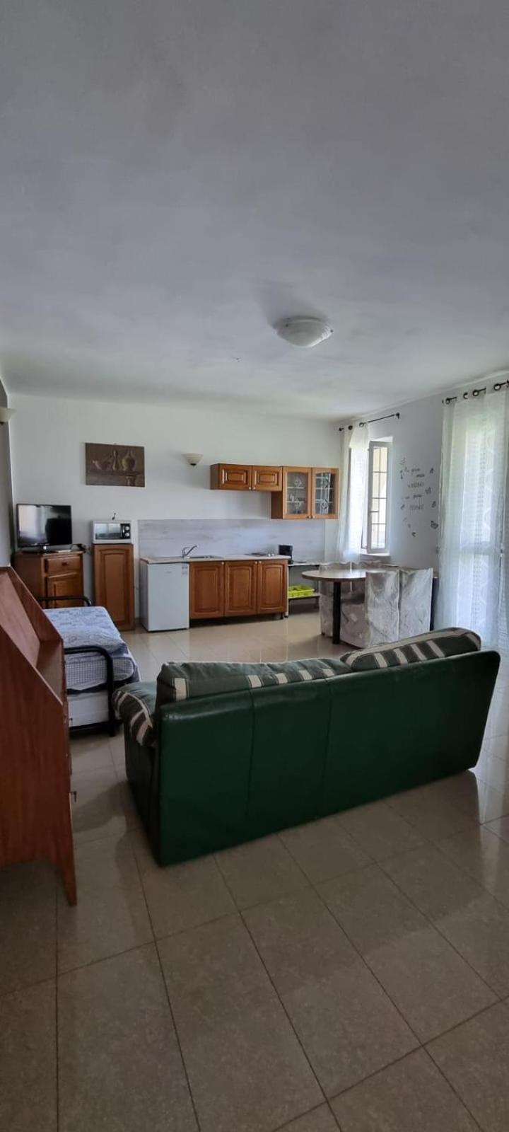 Villa Naclerio Sarzana Luaran gambar