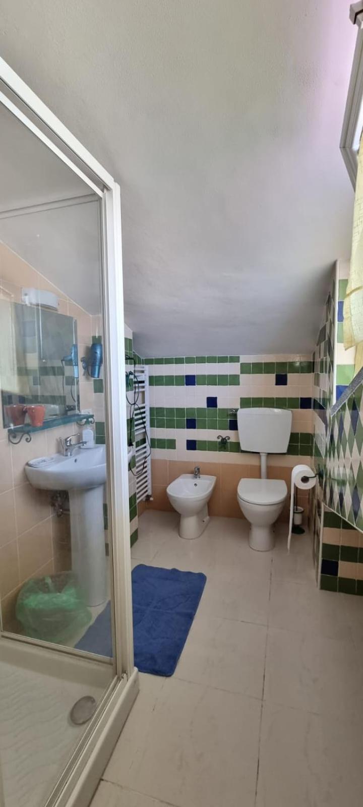 Villa Naclerio Sarzana Luaran gambar