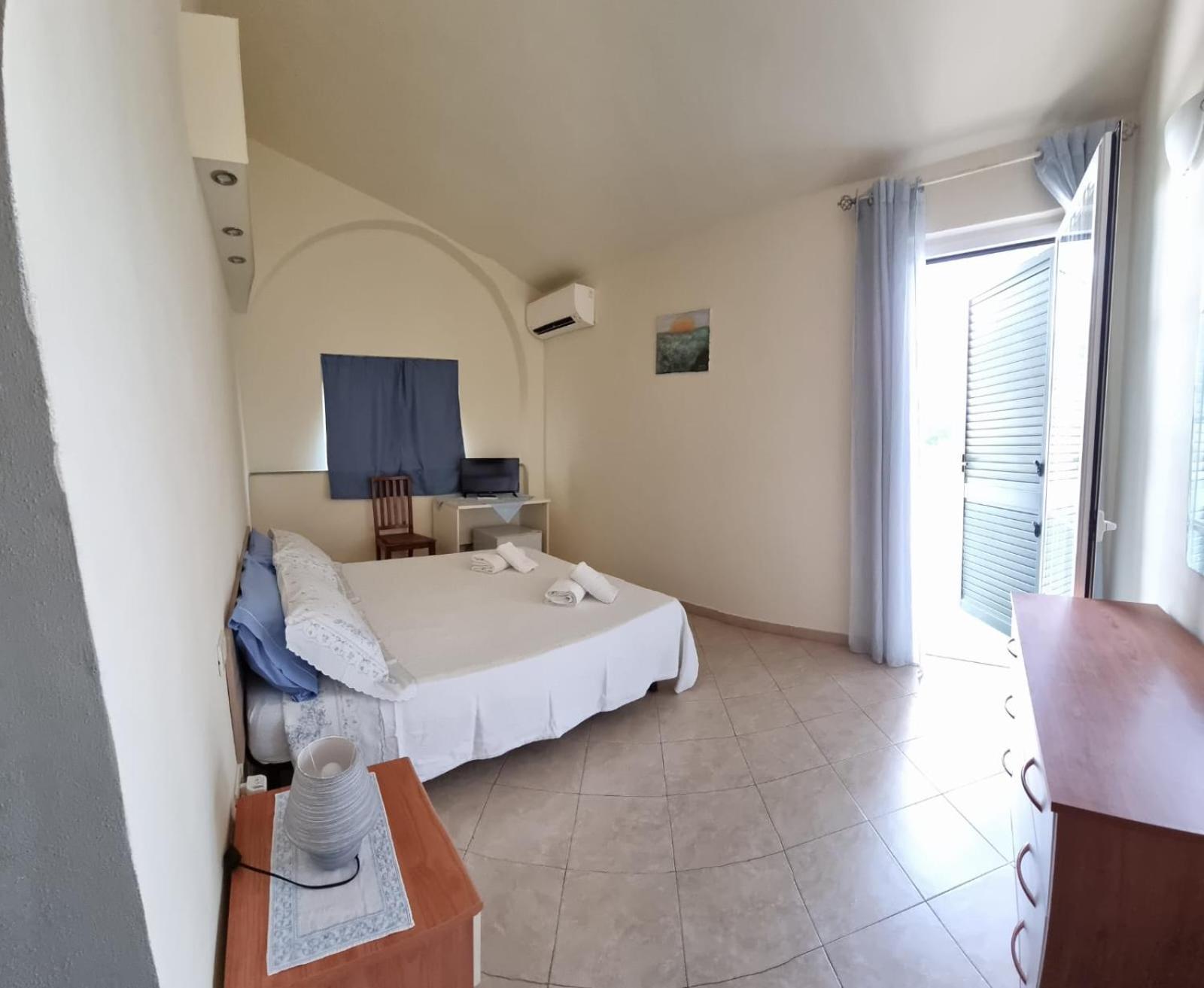 Villa Naclerio Sarzana Luaran gambar
