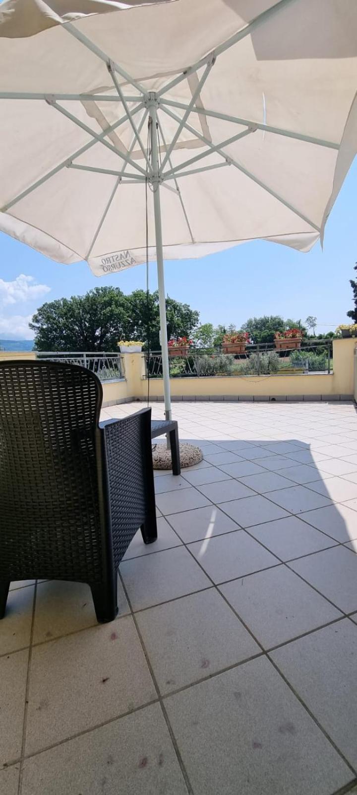 Villa Naclerio Sarzana Luaran gambar