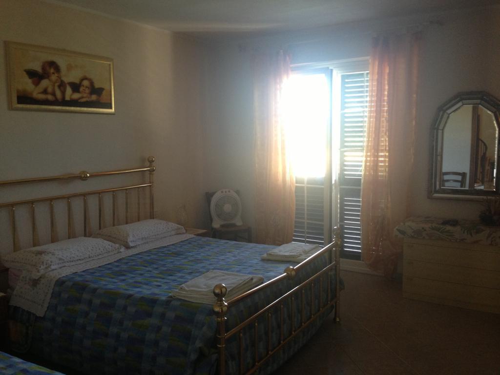 Villa Naclerio Sarzana Bilik gambar