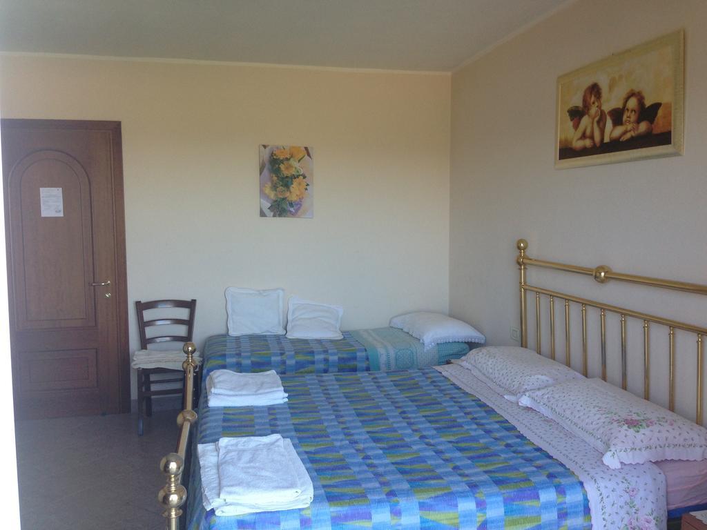 Villa Naclerio Sarzana Bilik gambar