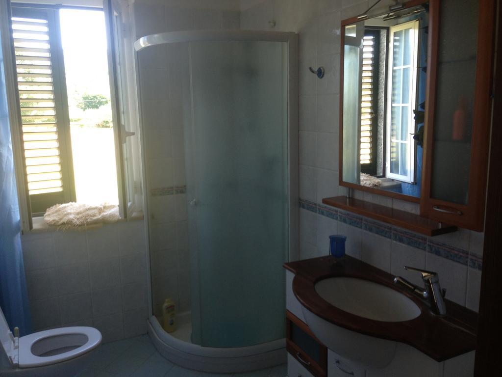 Villa Naclerio Sarzana Luaran gambar