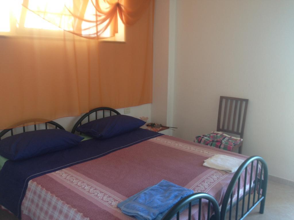 Villa Naclerio Sarzana Bilik gambar