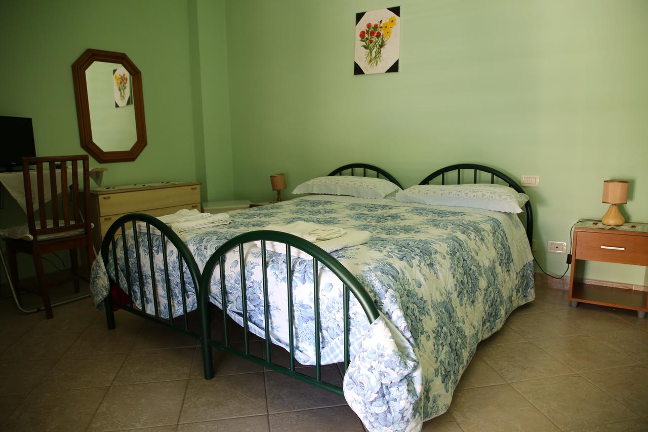 Villa Naclerio Sarzana Luaran gambar