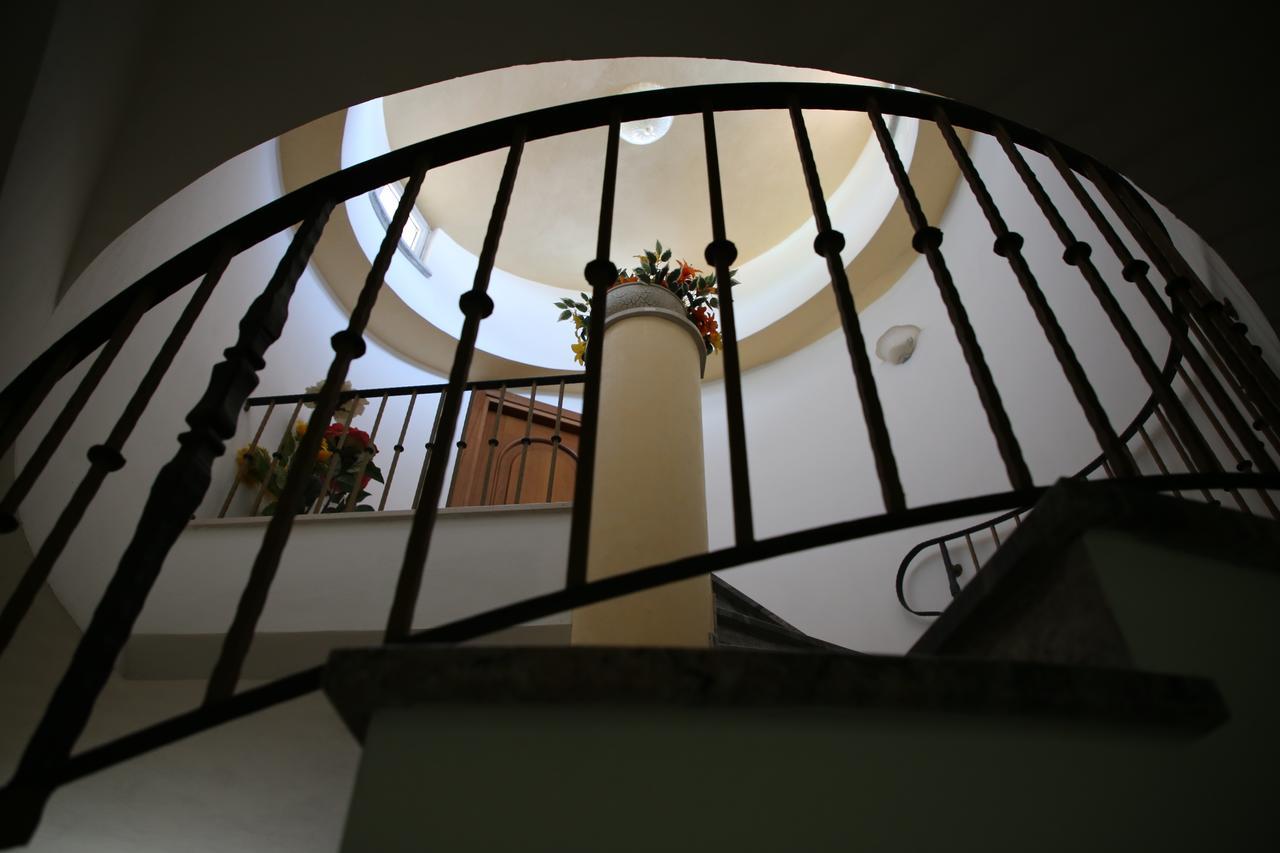 Villa Naclerio Sarzana Luaran gambar