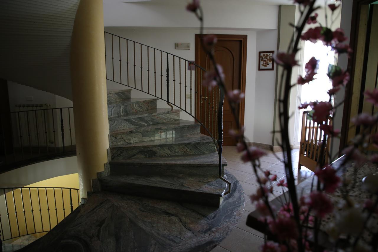 Villa Naclerio Sarzana Luaran gambar