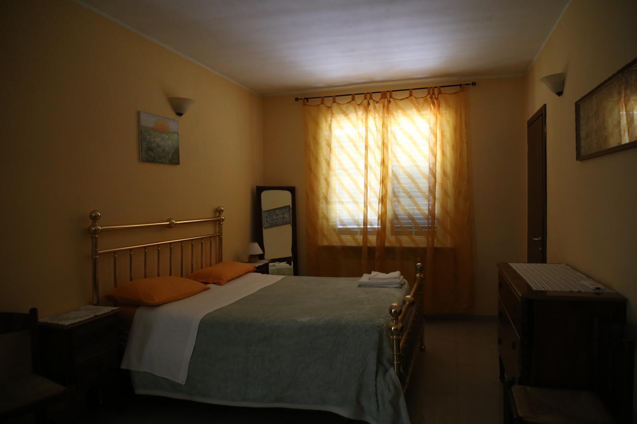 Villa Naclerio Sarzana Luaran gambar