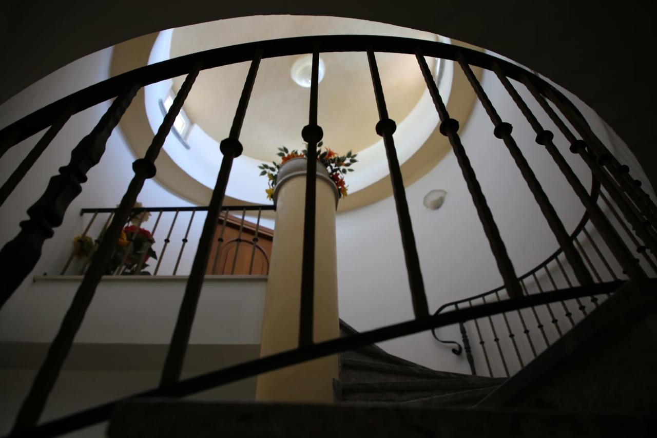 Villa Naclerio Sarzana Luaran gambar