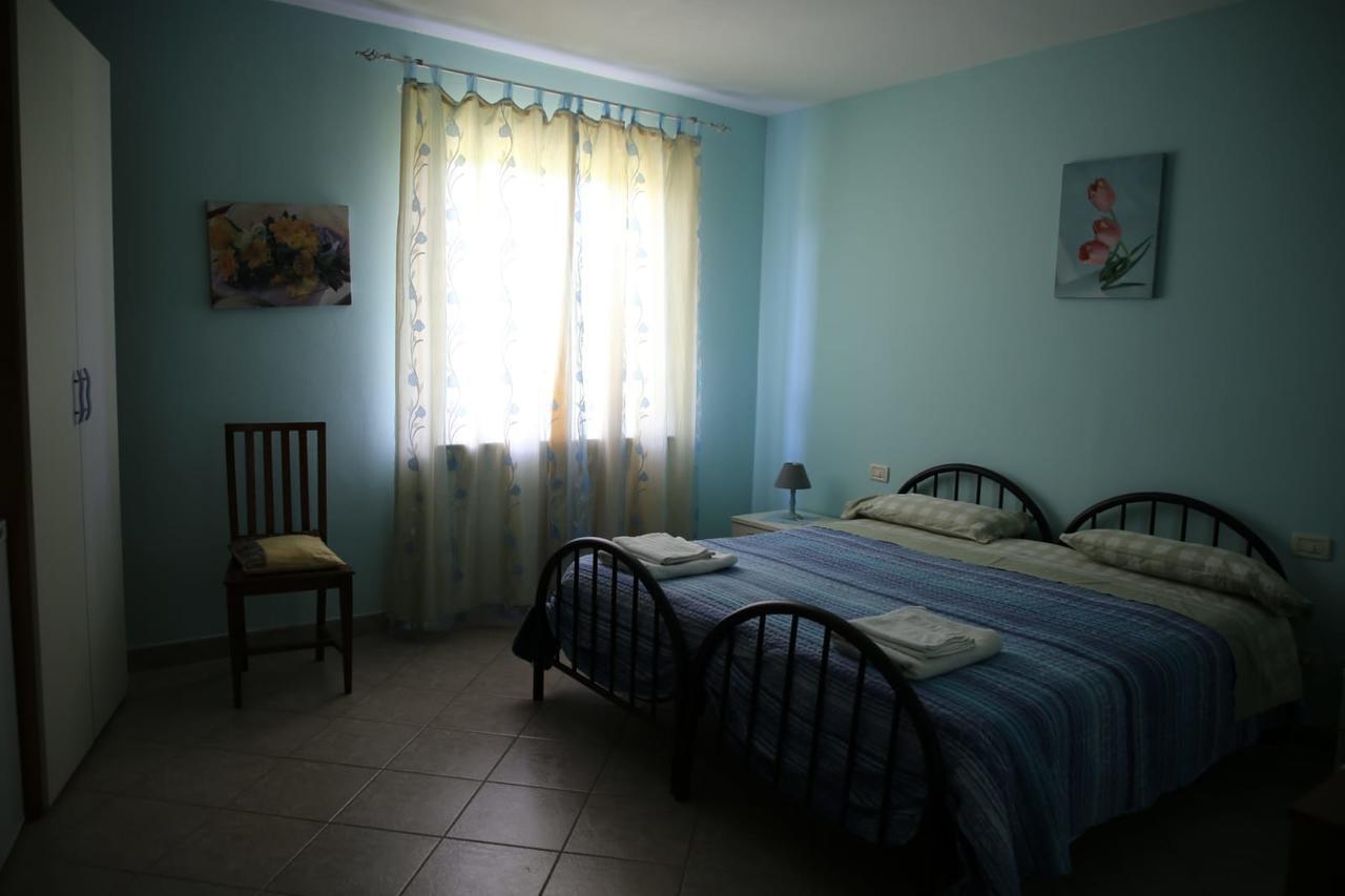 Villa Naclerio Sarzana Luaran gambar