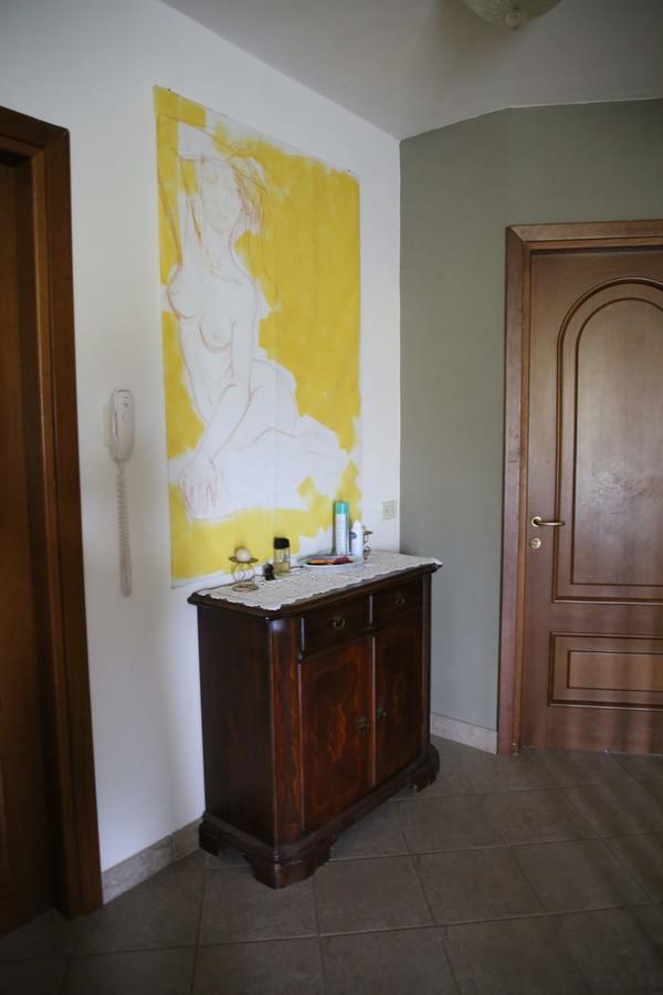 Villa Naclerio Sarzana Luaran gambar